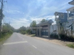 Đất mặt tiền đx057 phú mỹ, thủ dầu một, bd