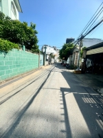 Đất nền quận 2 - sổ riêng, sang tên ngay