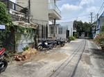 Đất thổ cư nhà bè, hẻm 6m lê văn lương, giá rẻ từ 3 tỷ đến 4 tỷ, 80m2 đến 150m2