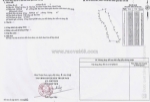 Đất trồng cây lâu năm tại bình thuận –120 sào (12 hecta) –3 sổ hồng –17,9tỷ. lh:0976688776