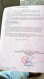 Đất trung giẫ dt 45 m giá nhỉnh tỷ đưuowngf thông  rộng 3 m cách qlo3 150 m