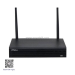 Đầu ghi ip 4 kênh wireless imou nvr1104hs-w-s2