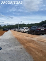 Đầu tư đất thổ cư để dành. chỉ 150tr/nền, bank 50% tháng trả 2-3tr