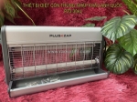Đèn diệt côn trùng sử dụng lưới điện pz3-30al