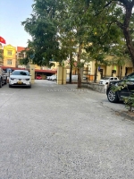 Đẹp mỹ mãn,  nhà lương văn can tô hiệu hà đông, full gỗ tự nhiên, sát ô tô đỗ