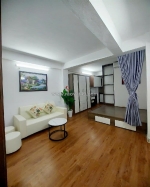 ⭐đẹp + rẻ + bán căn chung cư mini khâm thiên 35m2 , nhỉnh 1 tỷ + sổ đỏ ⭐