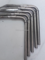 Điện trở nhôm đúc, điện trở vòng sứ, điện trở titan