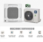 Điều hòa âm trần cassette sumikura inverter: giá tốt, tính năng không thua kém đối thủ