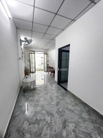 Do k có nhu cầu sử dụng nên cần bán căn nhà  góc 3 mặt tiền hẻm , hẻm nguyễn