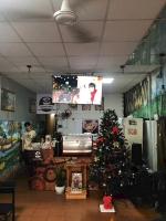 Do không đủ sức khoẻ vận hành cần sang nhượng lại quán cafe phường an khánh