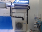Đội ngũ điện lạnh chuyên khảo sát, tư vấn thiết kế thi công hệ thống dàn nóng daikin super multi x r32 4mkm80rvmv – 3.5hp