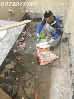 Đội sửa nhà cũ tại cầu giấy hà nội