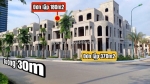 Đơn lập 0m2 siêu hiếm dự án
