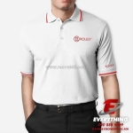 Đồng phục polo – khẳng định dấu ấn thương hiệu