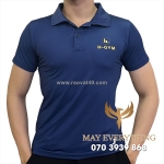 Đồng phục pt - gym chuyên nghiệp