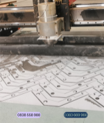 Đông phương furniture đơn vị gia công cắt cnc tại đồng nai 2024