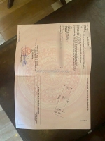 Dt 98,8m đất tại nam sơn ngay cạnh chợ cá ql21a đường thông ô tô