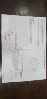 Dt;51,5m full làn 2 ql6 sát khu công nghiệp phú nghĩa đường trước đât rông 6m