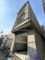 Dự án khu nhà ở 13 căn tại trà khê, anh dũng, dương kinh, giá chỉ từ 2 tỷ đồng