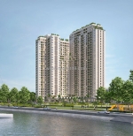 Dự án lakeside garden hải phòng