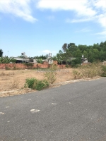 Đừng bỏ lỡ cơ hội sở hữu mảnh đất tuyệt vời tại xã long phước, huyện long