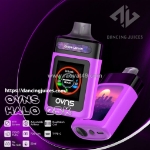 Đừng để khói thuốc lá 