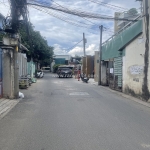 Đường kha vạn cân, phường trường thọ, quận thủ đức _ nhà c-4_ 215 m2