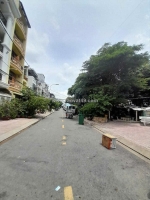 Đường số tân quy - dt khủng 86 m2 -huỳnh tấn phát q7- nhỉnh 7 t.ỉ tl