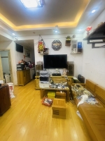 E bán căn hộ hh linh đàm dt 76m2 x 3 ngủ giá chỉ 2ty8