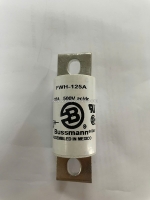 Fwh-125a cầu chì cắt nhanh