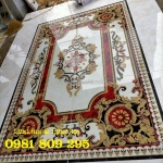Gạch thảm , thảm lát nền phòng khách hn888