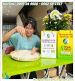 Gạo biếu tết năm mới 2025