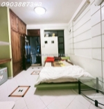 Gấp bán nhà mt đường hoa lan - quận phú nhuận - 4tầng - 65m2 - chỉ nhỉnh 20tỷ .