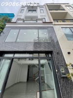 Gấp nhà phố 4 tầng thang máy nguyễn thị định q2 giá 9.5 tỷ tl