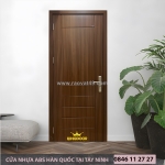 Giá cửa nhựa abs hàn quốc tại tây ninh