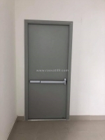 Giá cửa thép chống cháy tại bình phước