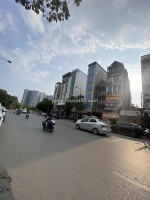 Gia đình cần bán gấp nhà đất mặt phố miếu đầm, 230m2, mặt tiền 9m, giá đầu tư