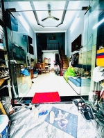 Giá nhỏ dễ mua, 43m2 chỉ 2.89 tỷ, hẻm xe tải, 2 tầng 3 phòng ngủ, tân thới hiệp