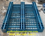 Giá pallet nhựa bình thuận chất lượng giá tốt