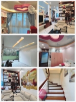 Giá rẻ - chính chủ cho thuê nhà nguyên căn 3 tầng tại ngõ 115 đường la tinh 1,