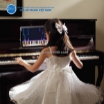 Gia sư piano việt nam – địa chỉ tìm gia sư dạy đàn piano uy tín, giá tốt