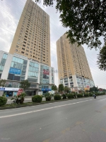 Giá thuê cực rẻ với diện tích văn phòng 350m2 tại tòa c14 bắc hà - tố hữu miễn