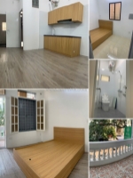 Giá tốt - chính chủ cần tìm khách thiện chí thầu nhà nguyên căn để làm dịch vụ