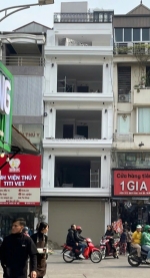 Giá tốt - chính chủ cho thuê cửa hàng tại 337b phố bạch mai, quận hai bà trưng,