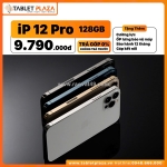 Gía tốt chốt deal cùng iphone 12 pro giá chỉ 9.790.000đ