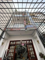 Giảm 200 tr, giá mới 6.25 tỷ, tăng bạt hổ, b thạnh, 4.2m x 15m