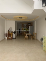 Giảm 200tr bán gấp nhà hồ văn huê, pn, 4,2m x 12m, giá 4.1 tỷ.