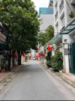 Giảm sâu 2 tỷ trước tết nhà phố hà kế tấn - thanh xuân - 228m2 x 3 tầng, mặt