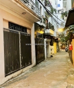 Giảm sâu - cần bán gấp - nhà phố tư đình long biên - 38 m², 5 tầng, chỉ 6.4 tỷ