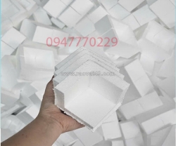 Góc xốp eps chèn lót đóng gói hàng hóa giá rẻ tại hóc môn